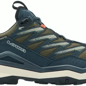 Angebot MADDOX PRO LO