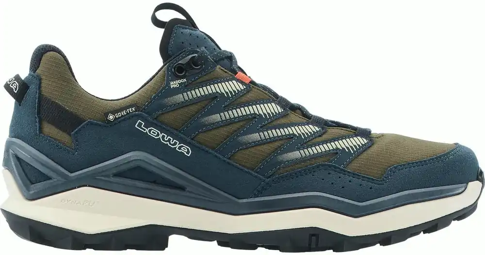 Angebot MADDOX PRO LO