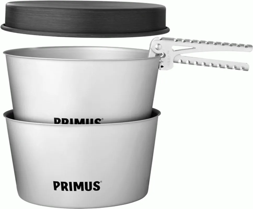 Essential Pot Set Echt