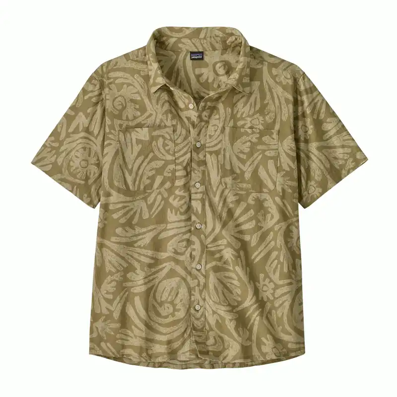 Knallerangebot M‘s Back Step Shirt