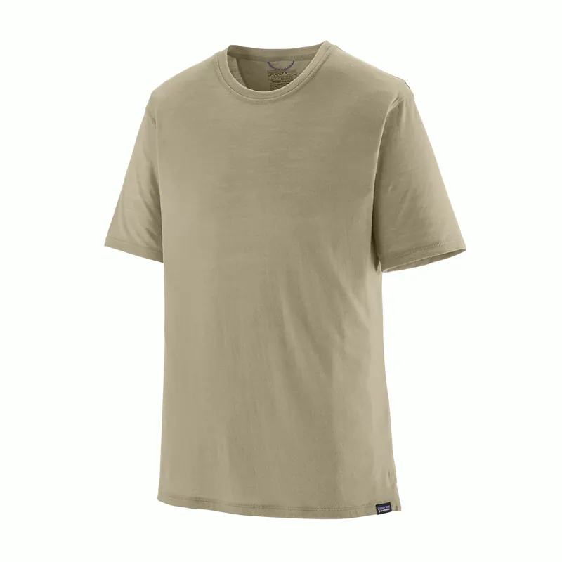 Versand Am Gleichen Tag M‘s Cap Cool Merino Blend Shirt