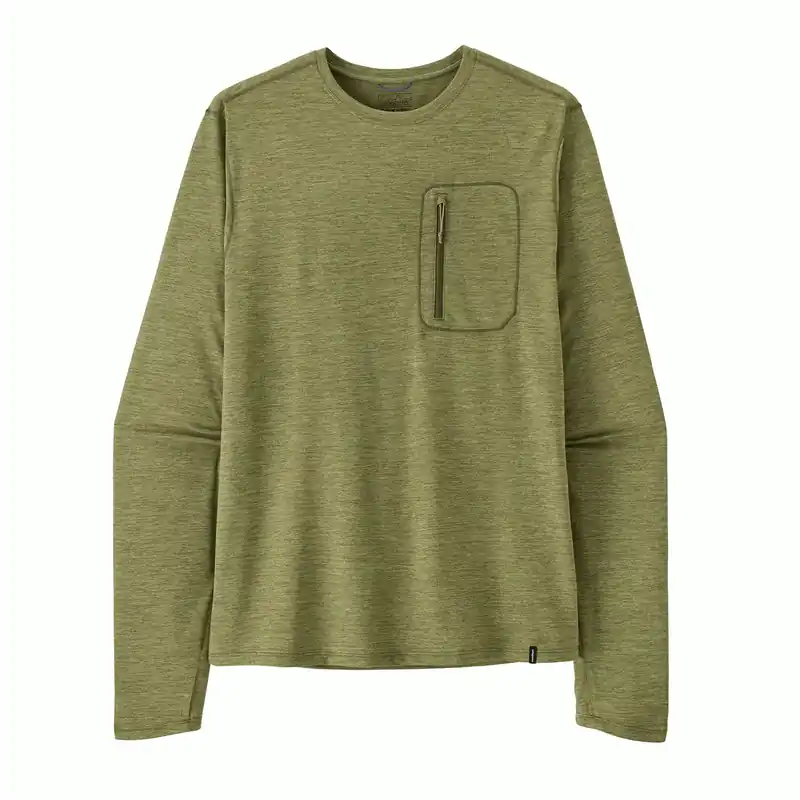 M‘s L/S Cap Cool Sun Shirt Online Kaufen