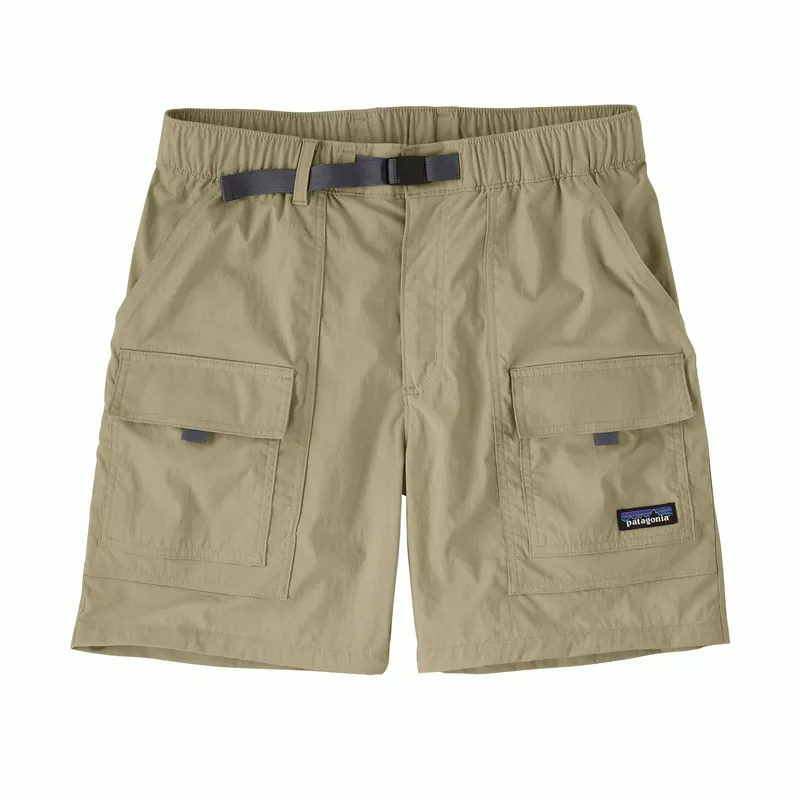 Schnäppchen M‘s Outdoor Everyday Shorts - 6"