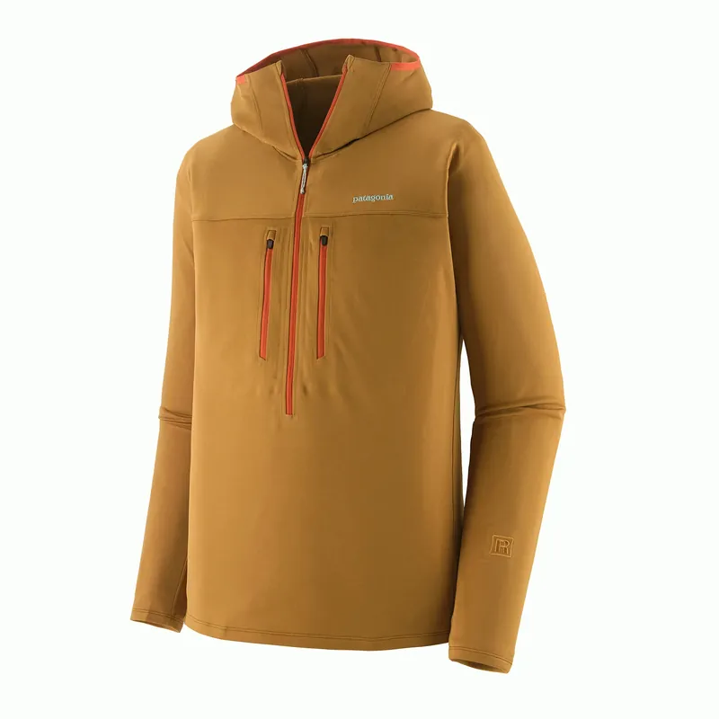 Saisonangebot M‘s R1 Ultralight Hoody
