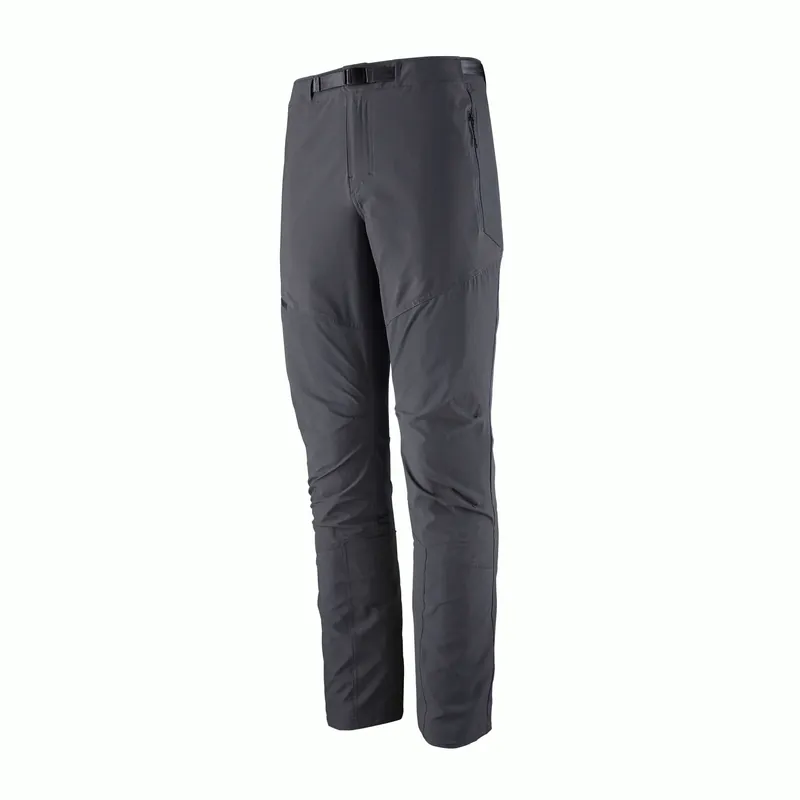 M‘s Terravia Alpine Pants - Short Sonderaktion