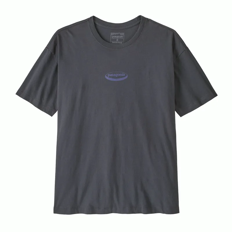 W‘s ‘95 Oval Logo Oversized T-Shirt Sonderangebot
