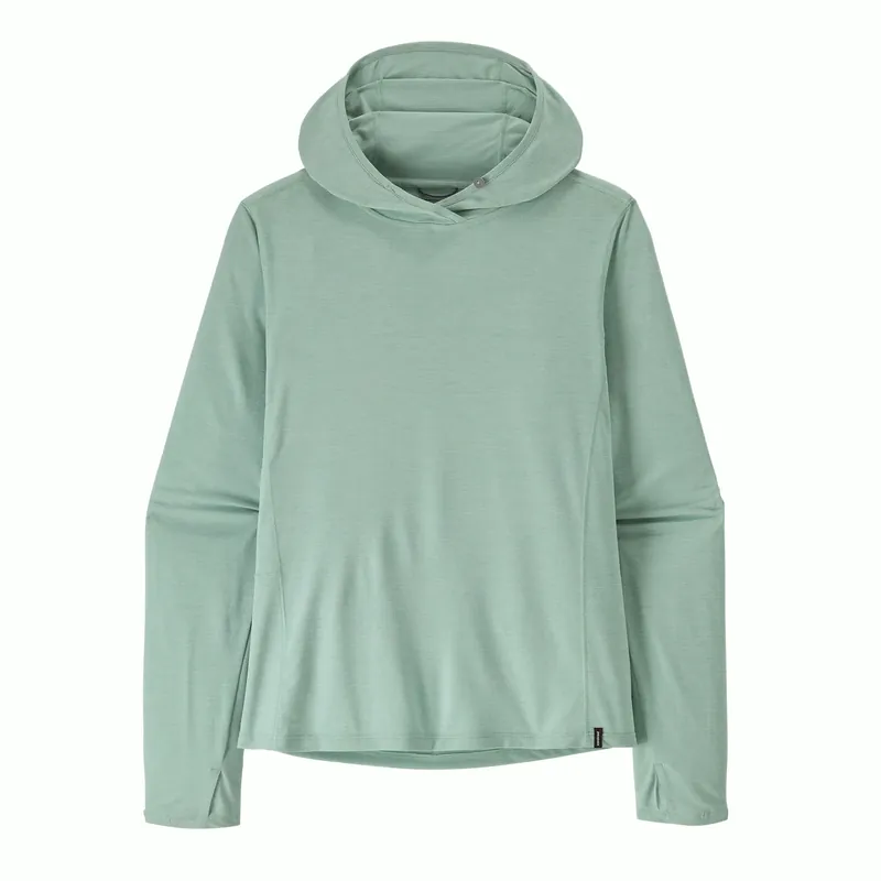 Ausverkauf W‘s Cap Cool Sun Hoody