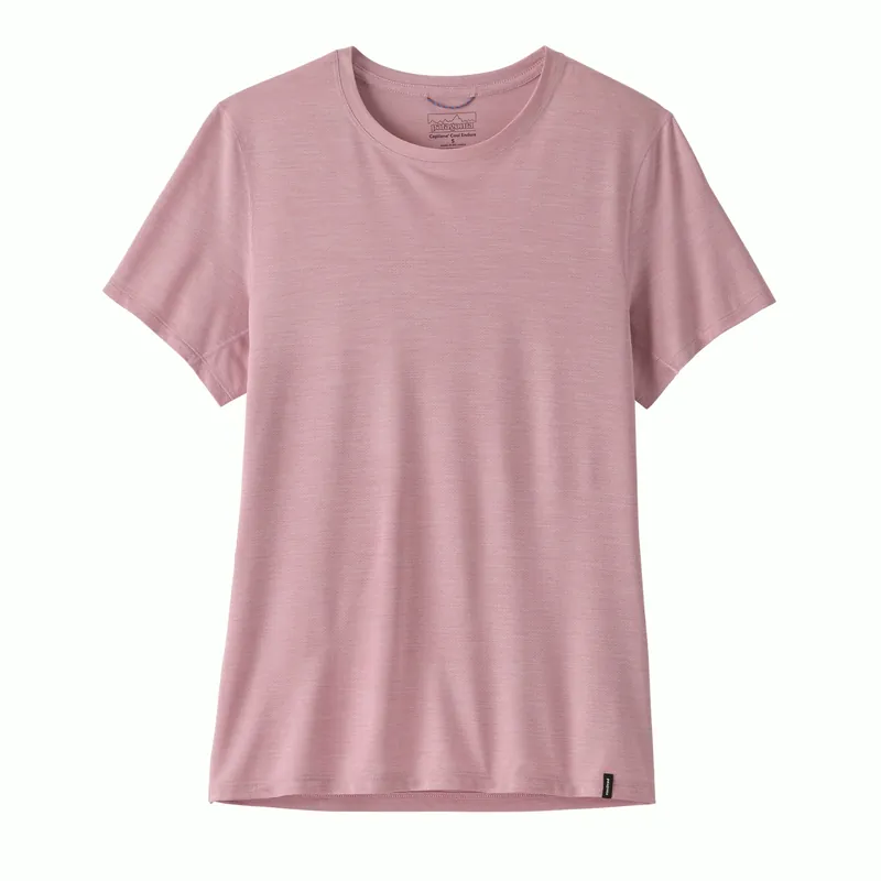 W‘s Cap Cool Ultra Shirt Direkt Vom Hersteller