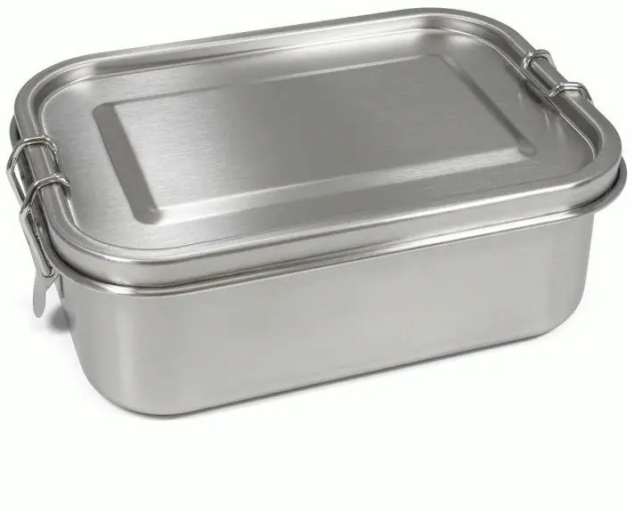Knallerangebot Lunchbox ‘Deluxe‘