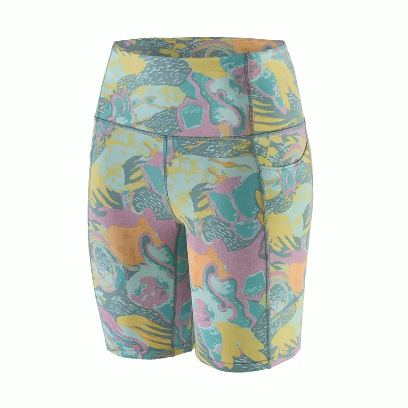 Schnäppchen W‘s Maipo Shorts - 8 in.