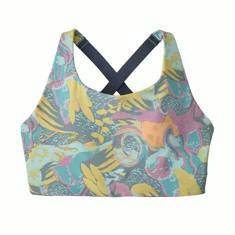 W‘s Shadowlite High Impact Adjustable Bra Letzte Chance