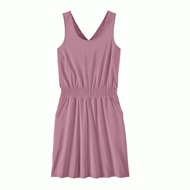 W‘s Terrebonne Traveler Dress Letzte Chance