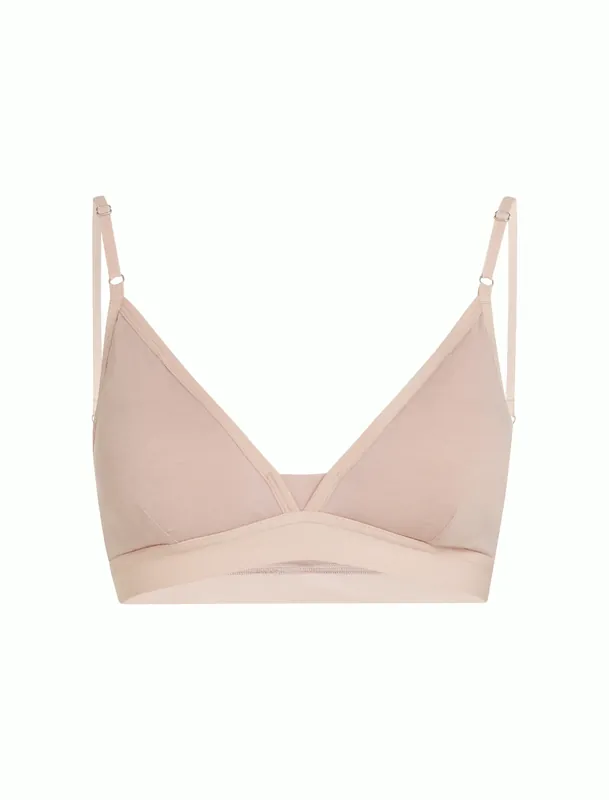 Geprüft Women Merino 150 Siren Bra Inserts