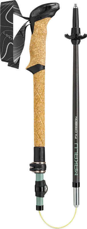 Geprüft Makalu FX Carbon