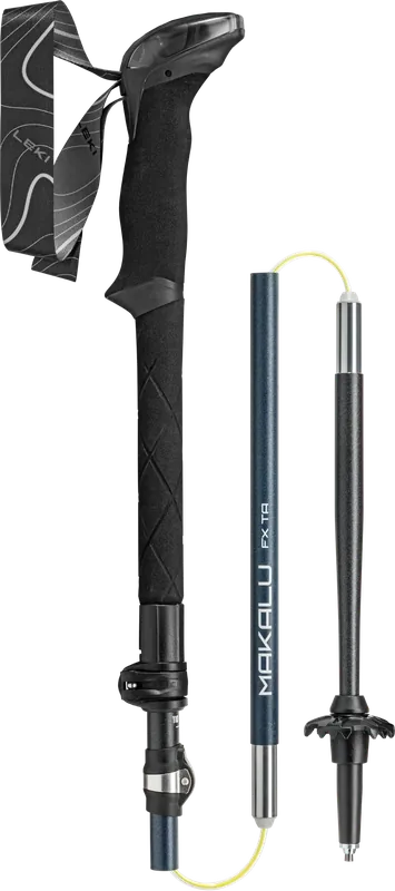 Neuheit Makalu FX TA