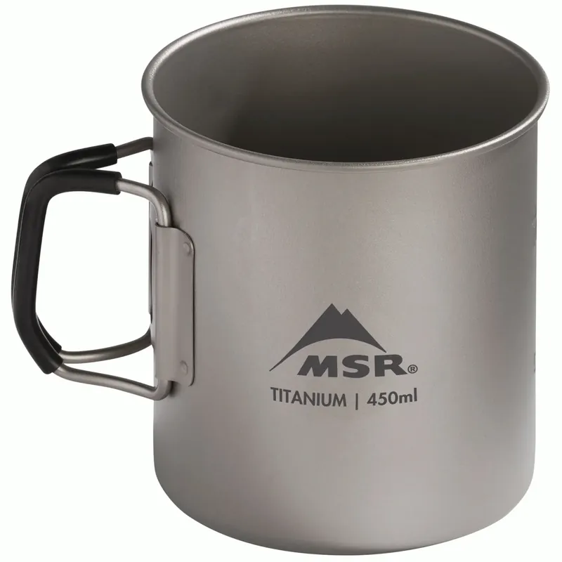 Markenprodukt Titan Cup 450 mL