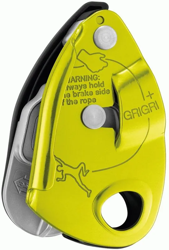 GRIGRI® + Direkt Vom Hersteller