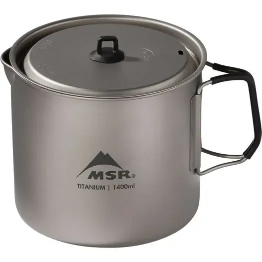 Titan Kettle 900 mL Top-Preis
