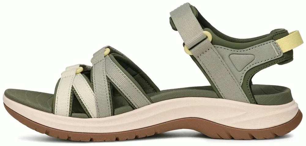 TIRRA SPORT Women Markenware