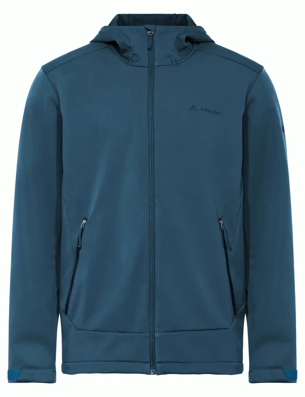 Sofort Bestellen Men‘s Everhike Softshell Hoody