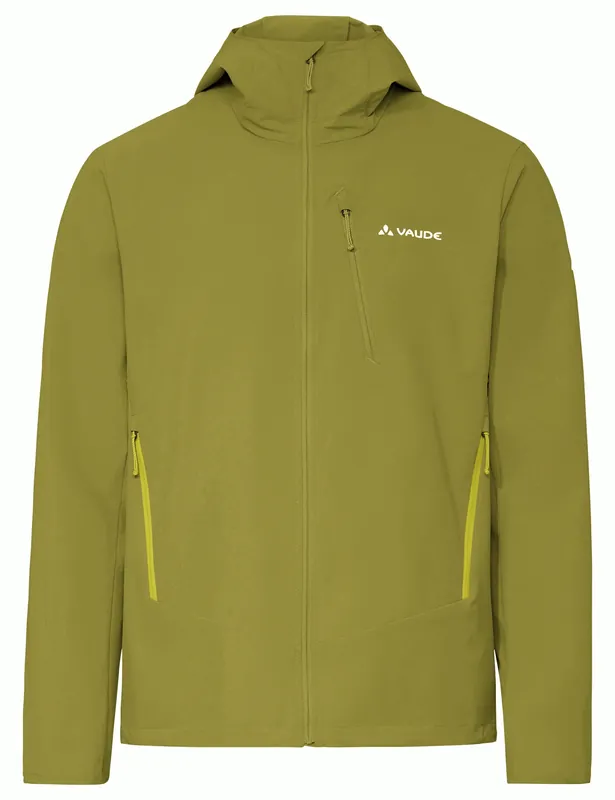 Nur Heute Men‘s Tekoa Jacket II