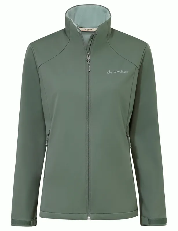 Women‘s Everhike Softshell Jacket Rabatt