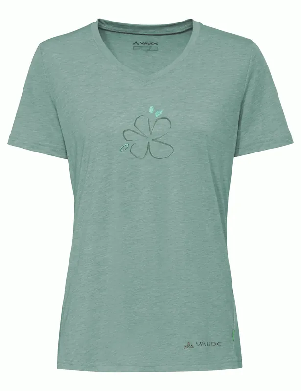 Preis Gesenkt Women‘s Skomer Print T-Shirt III