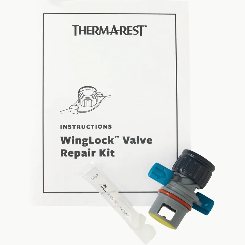 Valve Repair Kit Jetzt Bestellen