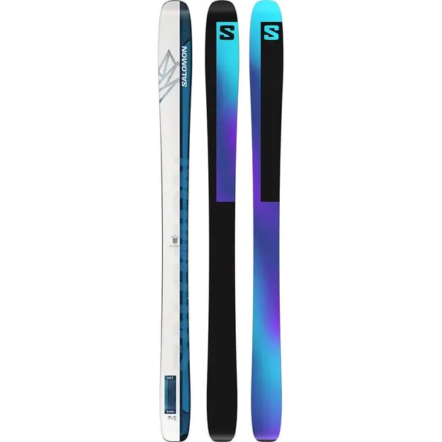 Top-Angebot Salomon QST Echo 106 24/25 Ski