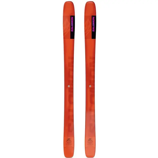 Sale Salomon QST 106 24/25 Ski