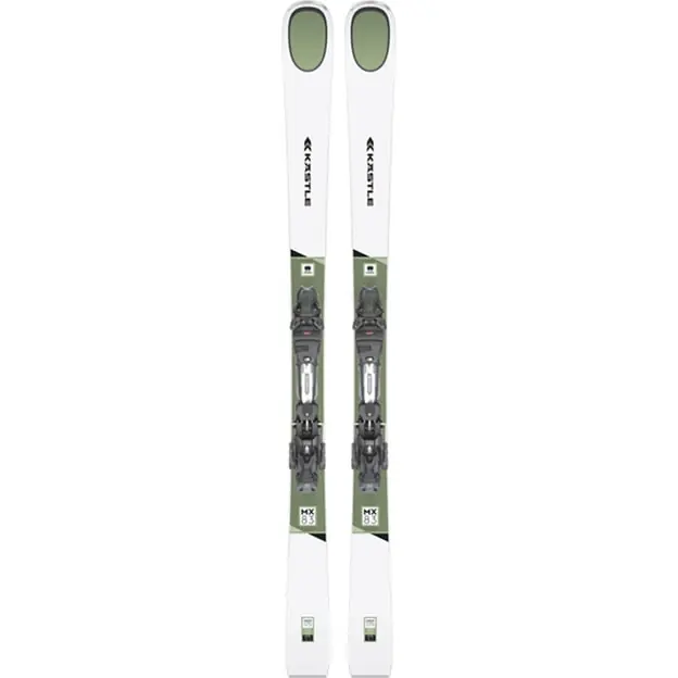 Kästle MX83 + K12 PRW GW 23/24 Ski mit Bindung Neu