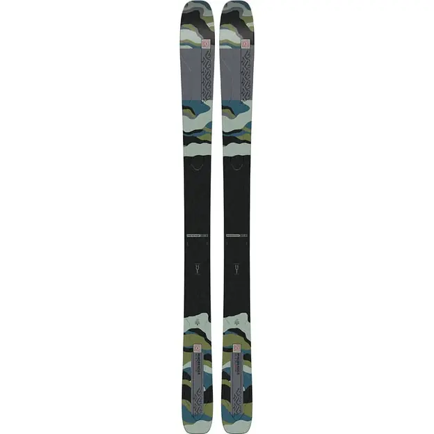 Beliebt K2 Mindbender 99Ti W 23/24 Ski