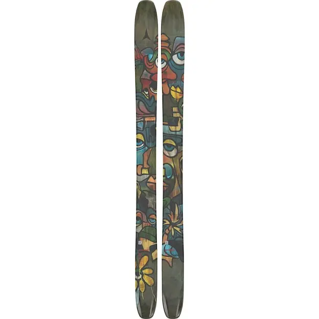 Abverkauf Atomic Bent 110 25/26 Ski