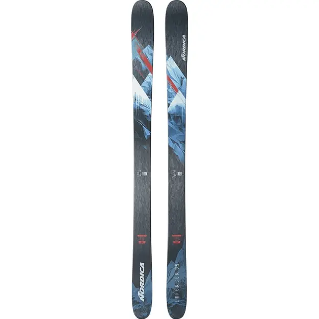 Markenprodukt Nordica Enforcer 99 25/26 Ski