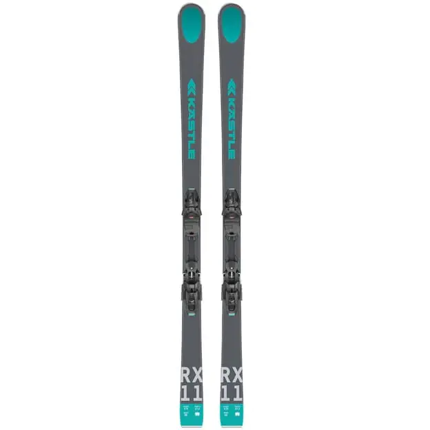 Kästle RX11 + K12 TRI GW 25/26 Ski mit Bindung Jetzt Kaufen