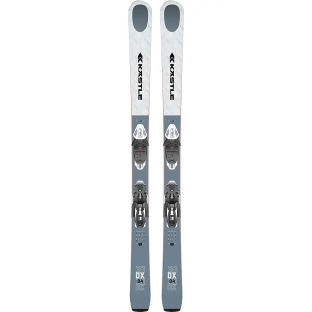 Garantierte Lieferung Kästle DX 84 + K11 PRD GW 25/26 Ski mit Bindung