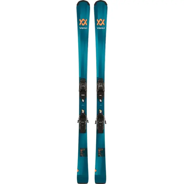 Völkl Deacon Pro + 7.0 vMotion 23/24 Ski mit Bindung Kinder Rabatt