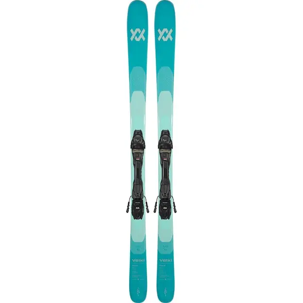 Online Kaufen Völkl Blaze 82 + VMot 10 GW 24/25 Ski mit Bindung