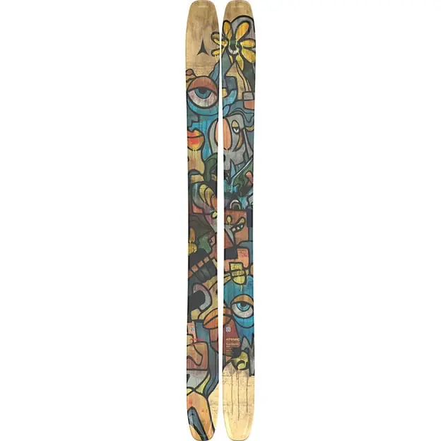 Angebot Atomic Bent Chetler 120 25/26 Ski