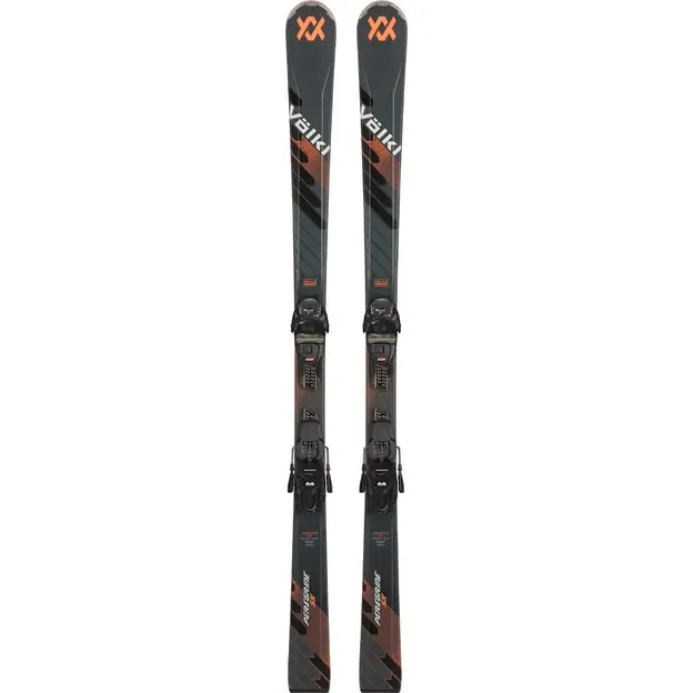 Ausverkauf Völkl Peregrine SX + VMotion 10 25/26 Ski mit Bindung
