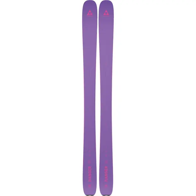 Sonderaktion Fischer Ranger 102 26/27 Ski