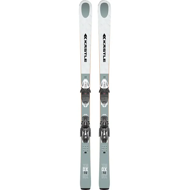 Kästle DX72 + K11 PRD GW 25/26 Ski mit Bindung Preiswert