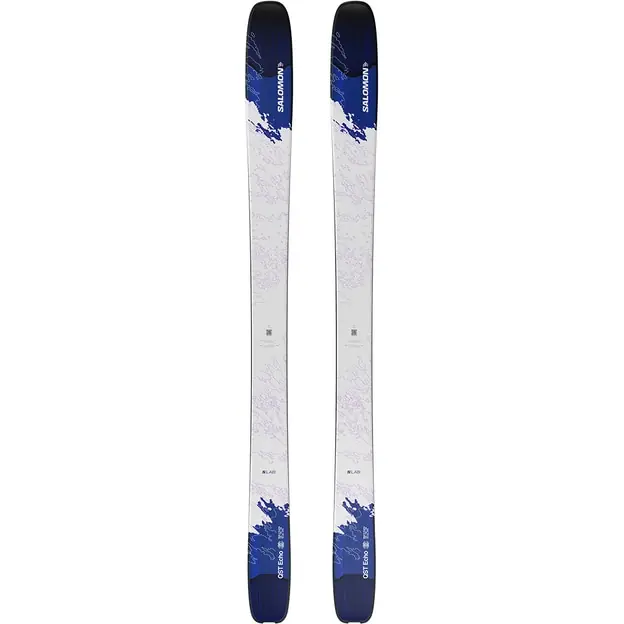 Letzte Chance Salomon S/LAB QST Echo 106 26/27 Ski