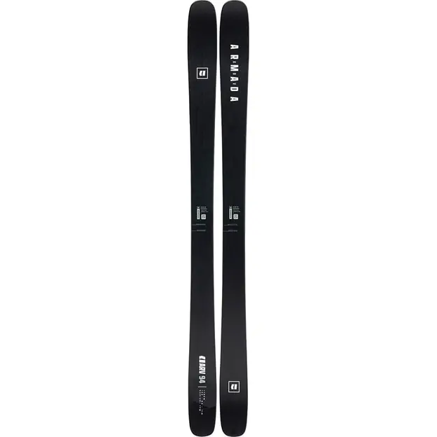 Top-Preis Armada ARV 94 26/27 Ski Black