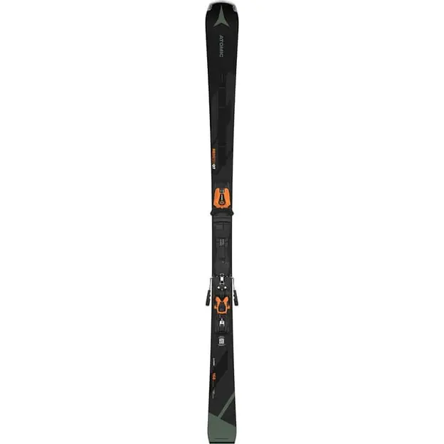 Atomic Redster Q7 Revoshock C + Mi 12 GW 25/26 Ski mit Bindung Sichere Zahlung