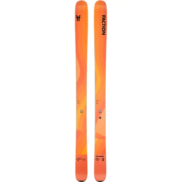 Faction Dancer 3 25/26 Ski Letzte Chance