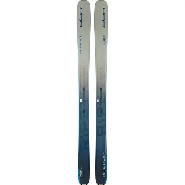 Neuheit Elan Ripstick 102 25/26 Ski