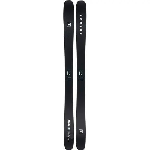 Bestpreis Armada ARV 100 26/27 Ski Black