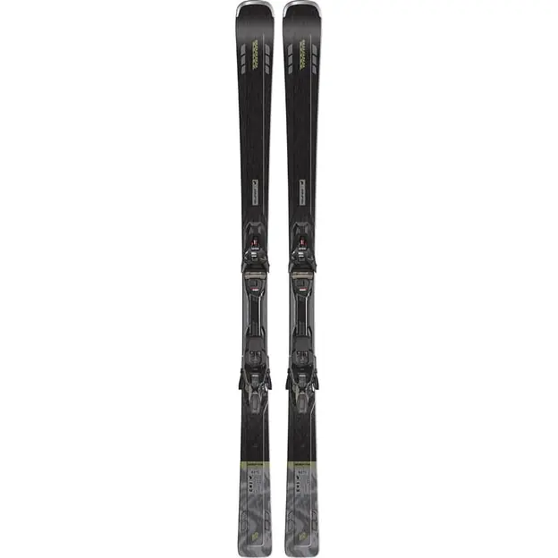 Must-Have K2 Disruption 82Ti + MXCell 12 TCX Quikclik 24/25 Ski mit Bindung