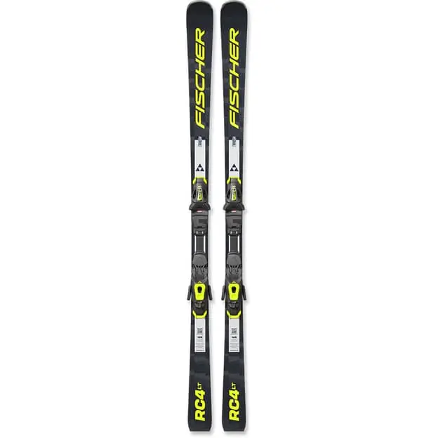 Top-Angebot Fischer RC4 LT LYT PR + RC4 Z11 PR 25/26 Ski mit Bindung